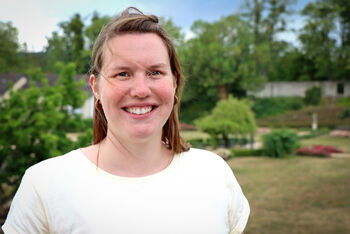 Ordination Juliane Borth