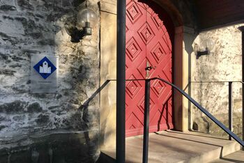 Paul-Gerhard-Kirche Lauenthal_Offene Kirchen