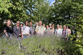 Schöpfungsbotschafterinnen ausgebildet_(c) Meike Schewe