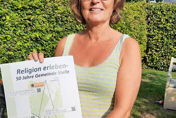 50 Jahre Stelle Religion erleben