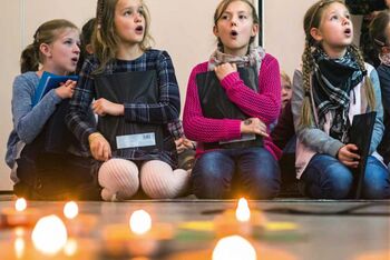 Gottesdienstlotsinnen