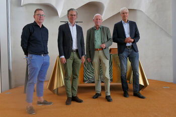 Heilig-Geist-Kirche_Knabenchor Hannover