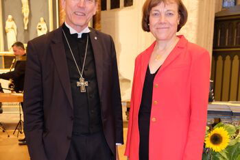 Michaelisempfang 2022