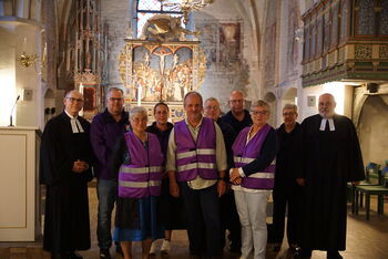 Notfallseelsorge KK NIenburg