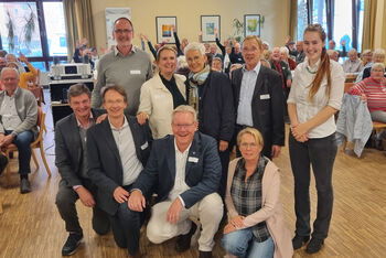 KK Winsen_Vorstand Afrika_5 Jahre