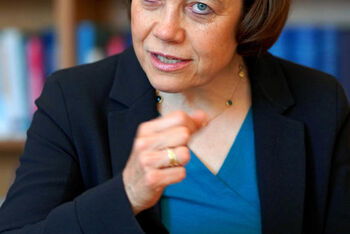 Annette Kurschus_ernst