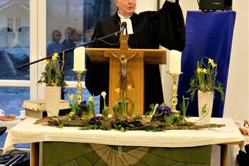 Einweihung Gemeindehaus Victorbur-Dr. Klahr-Foto-Dr. Hannegreth Grundmann