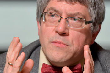 Friedrich Kramer_Friedensbeauftragter EKD