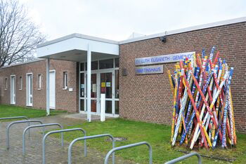 Gemeindehaus Elisabeth_Langenhagen
