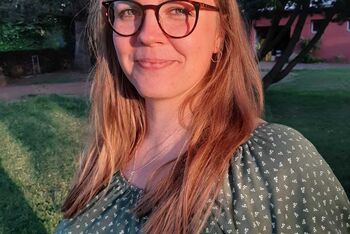 Julia Braunsteiner_Pastorin Heiligendorf