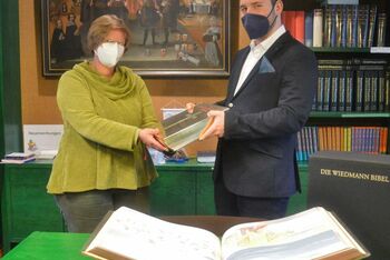 KK Harzer Land_Wiedmann-Bibel