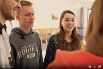 KKJK Burgwedel_Video Reihe