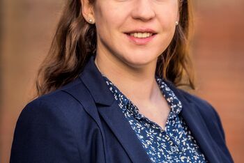 Luck Carolin Ordination 2022