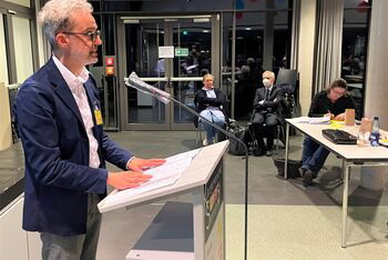 Mirko Peisert_Synode 2022