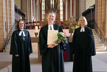 Ordination Stefanie Deichmann_Einbeck
