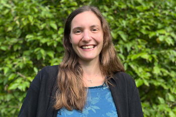 Pastorin_Miriam Folkerts_Foto_privat