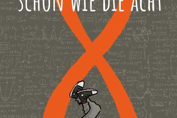 Schön wie die Acht_Nikola Huppertz