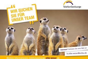 TelefonSeelsorge Elbe-Weser