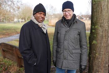 Tesso Benti_Jens Petersen