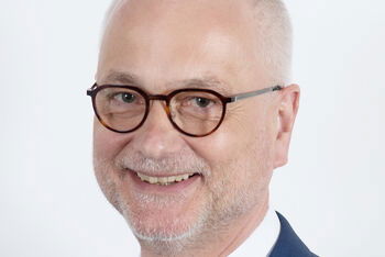 Matthias Surall. Foto: Isabell Massel