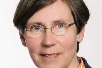 Amélie Gräfin zu Dohna