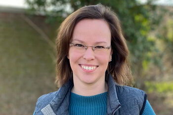 Pastorin Juliane Worbs