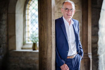 Landesbischof Ralf Meister. Foto: Insa Hagemann