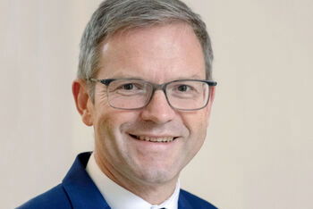 Jochen Arnold, Direktor des Michaelisklosters Hildesheim. Foto: epd-bild/Rolf Zoellner