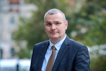 Hans Joachim Lenke Diakonie Niedersachsen