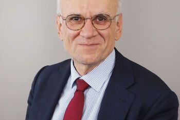Dr. Horst Gorski. Foto: EKD