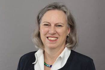 Petra Bosse-Huber, Auslandsbischöfin der EKD. Foto: EKD