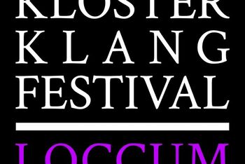 Logo KlosterKlangFestival