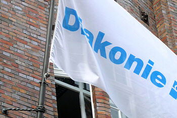 diakonie_flagge
