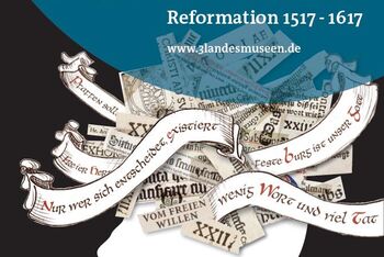 reformationsausstellung Braunschweig
