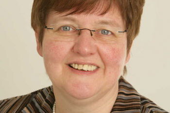 Hella Mahler, Gleichstellungsbeauftragte