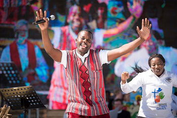 Gottesdienst_saenger