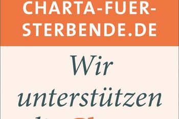 Charta für Sterbende