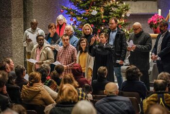 Interkulturelles Weihnachtsfest Hannover 2026