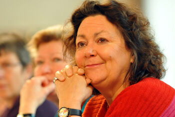 Christa Elsner-Solar