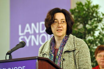 Dr. Bettina Siegmund