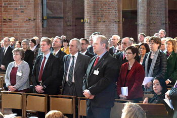 Eröffnungsgottesdienst