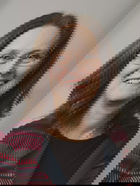 Christine Tergau-Harms