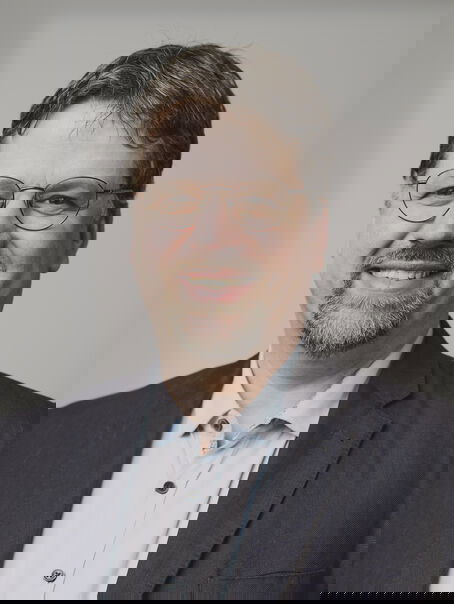 Daniel Kuechenmeister