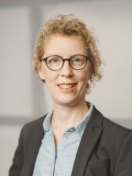 Rebekka Hinze