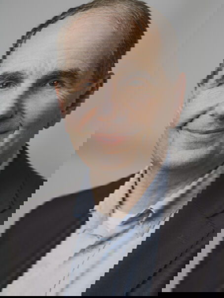 Klaus-Gerhard Reichenheim