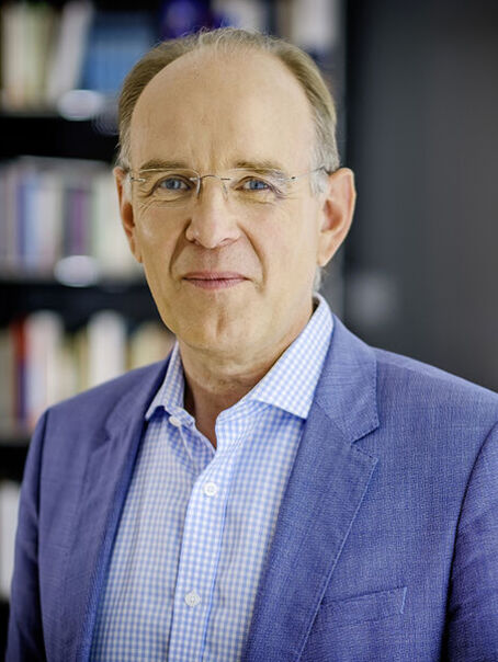 Ralf Meister
