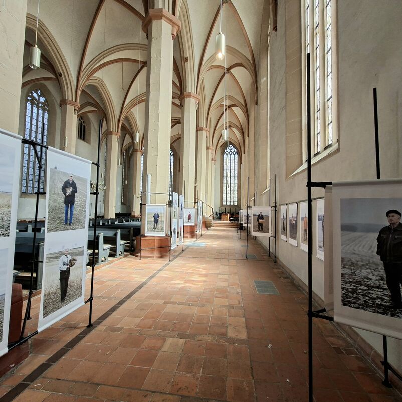 Ausstellung Klaus G. Kohn