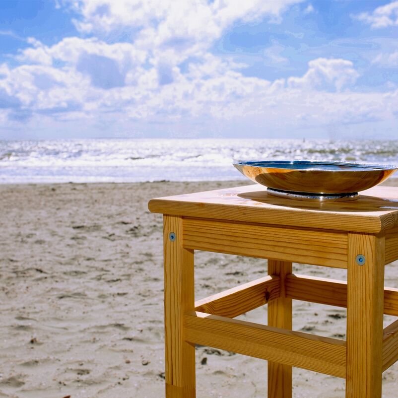 Borkum-Strandtaufe-Foto Jörg Schulze