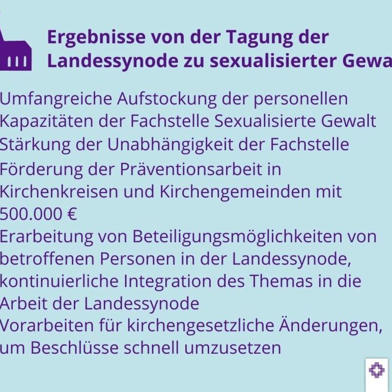 Landessynode 2