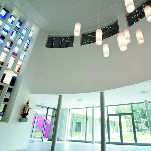 026-Bremen 9 Gemeindezentrum